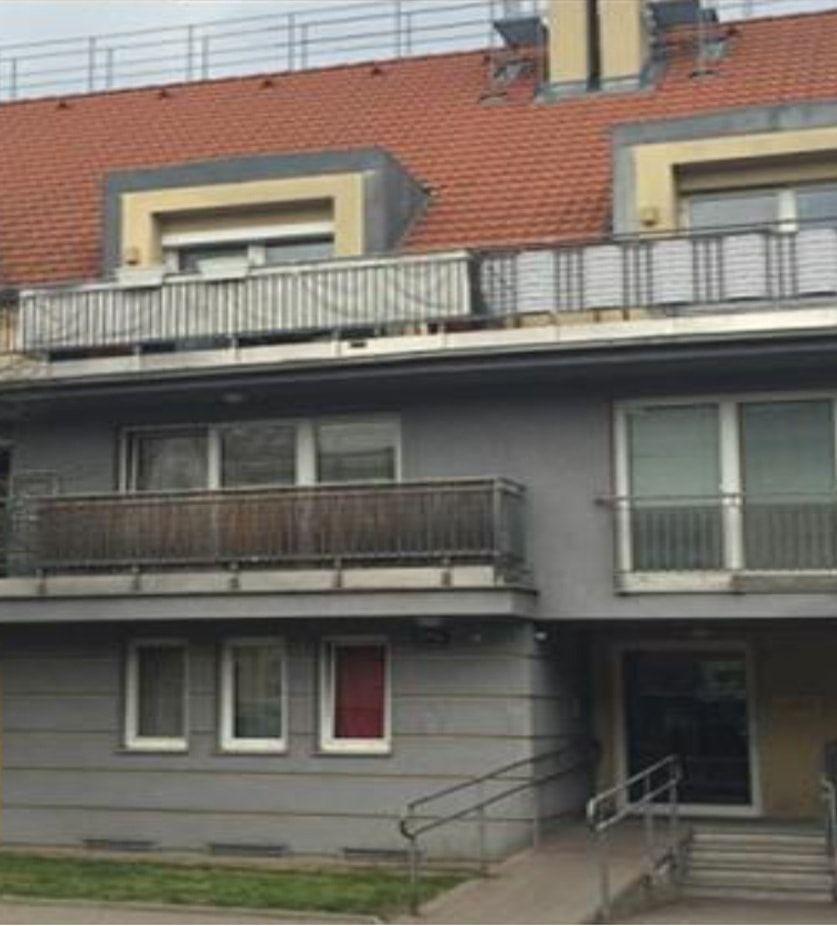 Sanierung in 1110 Wien
